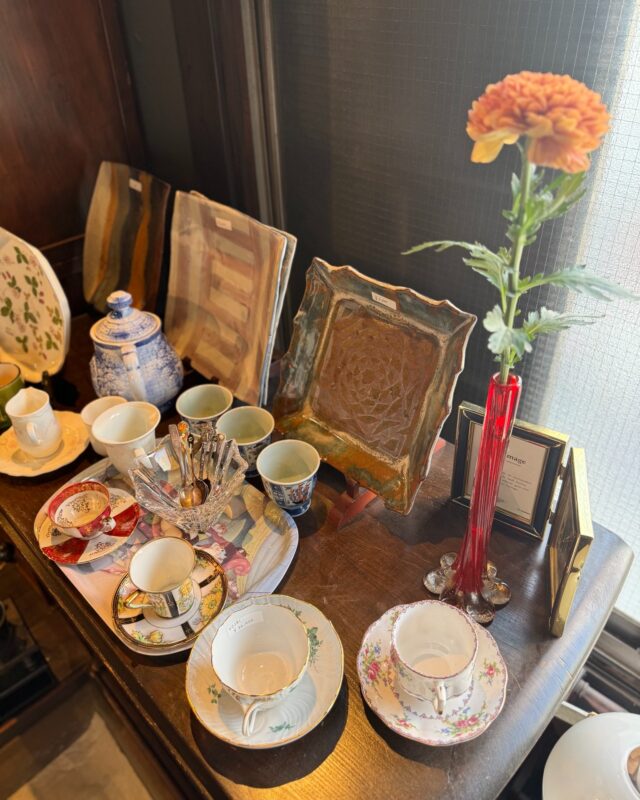 骨董品 骨董品 アンティーク品の買取と販売 安藤商店｜東京都渋谷区笹塚